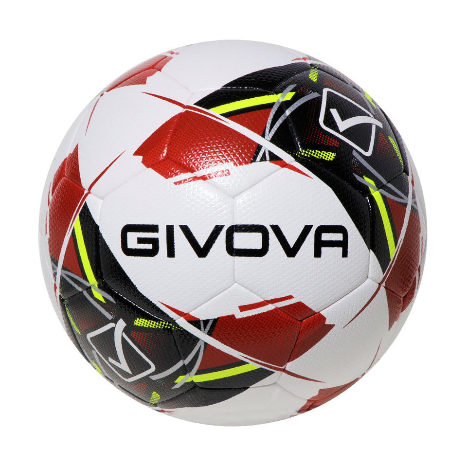 PALLONE MATCH NEW MAYA personalizzato con logo - Pubblienne