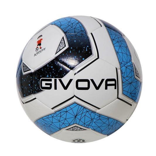 PALLONE ACADEMY SCHOOL personalizzato con logo - Pubblienne