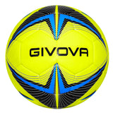 PALLONE MATCH KING FLUO personalizzato con logo - Pubblienne