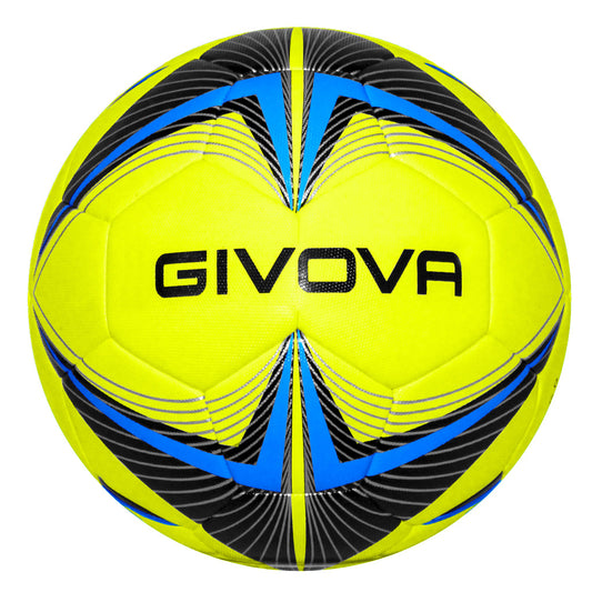 PALLONE MATCH KING FLUO personalizzato con logo - Pubblienne