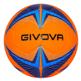 PALLONE MATCH KING FLUO personalizzato con logo - Pubblienne