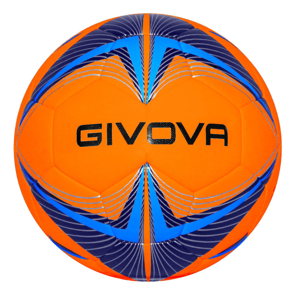 PALLONE MATCH KING FLUO personalizzato con logo - Pubblienne