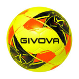 PALLONE NEW MAYA FLUO personalizzato con logo - Pubblienne