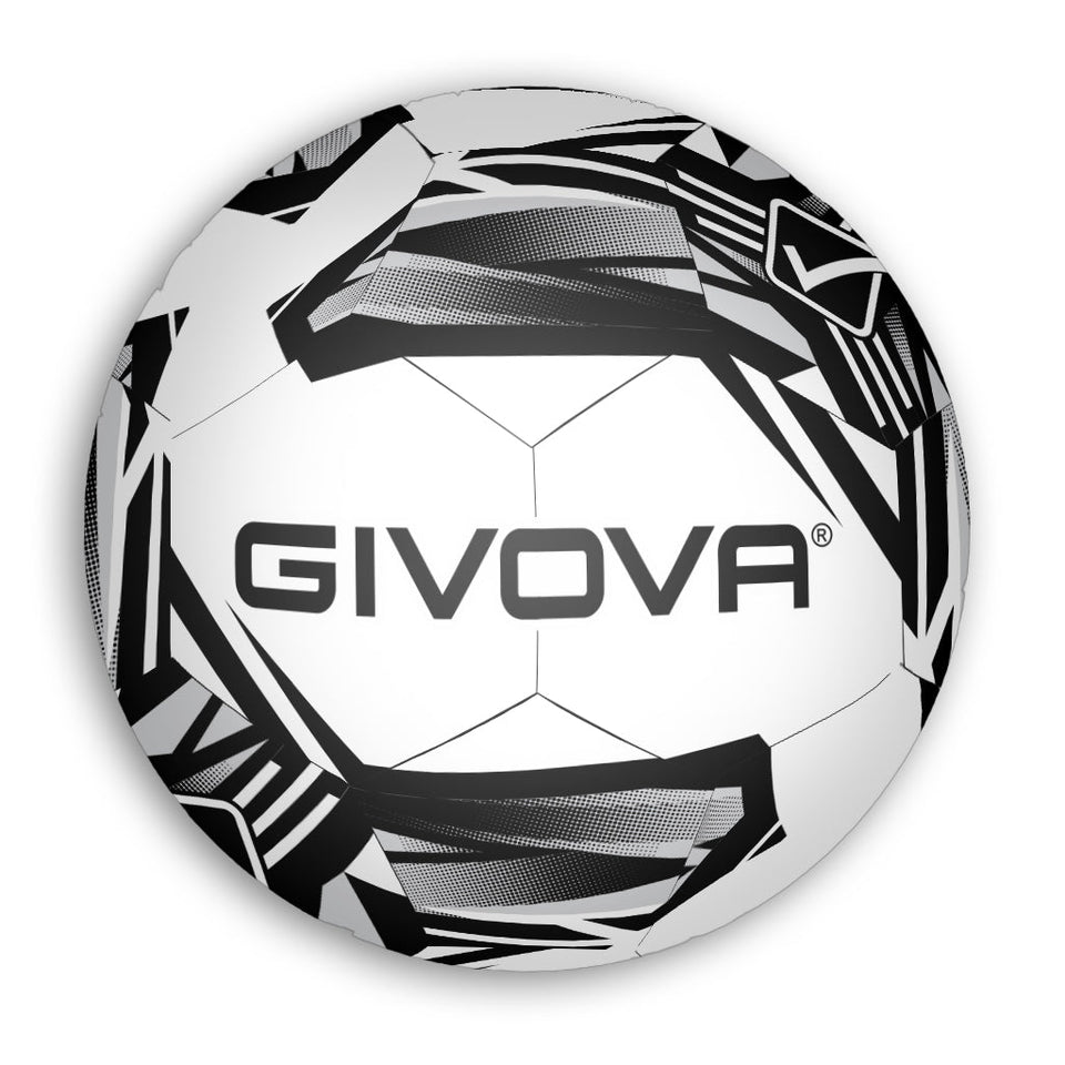 PALLONE NEW MAYA ACADEMY personalizzato con logo - Pubblienne