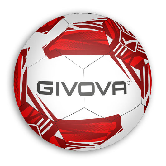 PALLONE NEW MAYA ACADEMY personalizzato con logo - Pubblienne