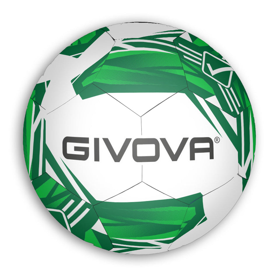 PALLONE NEW MAYA ACADEMY personalizzato con logo - Pubblienne