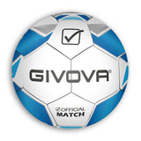 PALLONE NEW HYPER MATCH personalizzato con logo - Pubblienne
