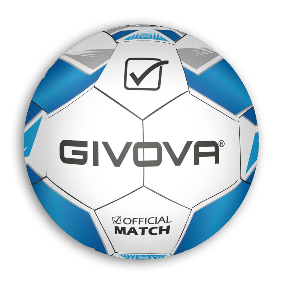 PALLONE NEW HYPER MATCH personalizzato con logo - Pubblienne