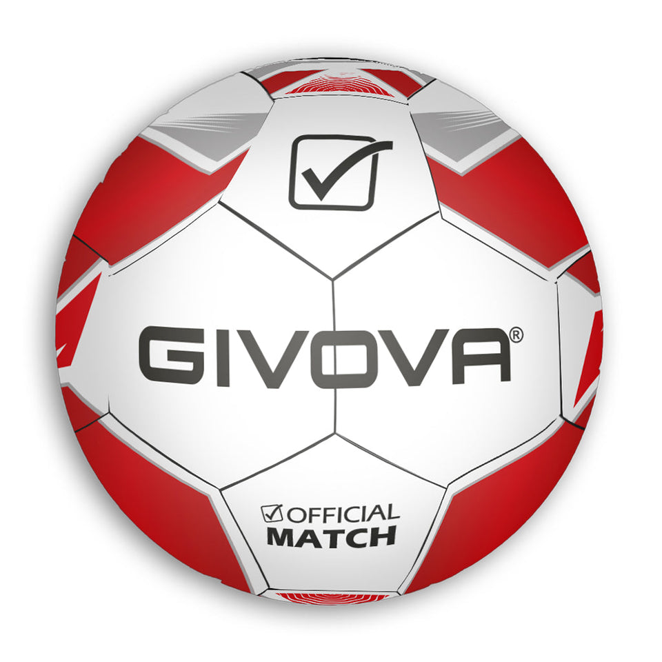 PALLONE NEW HYPER MATCH personalizzato con logo - Pubblienne