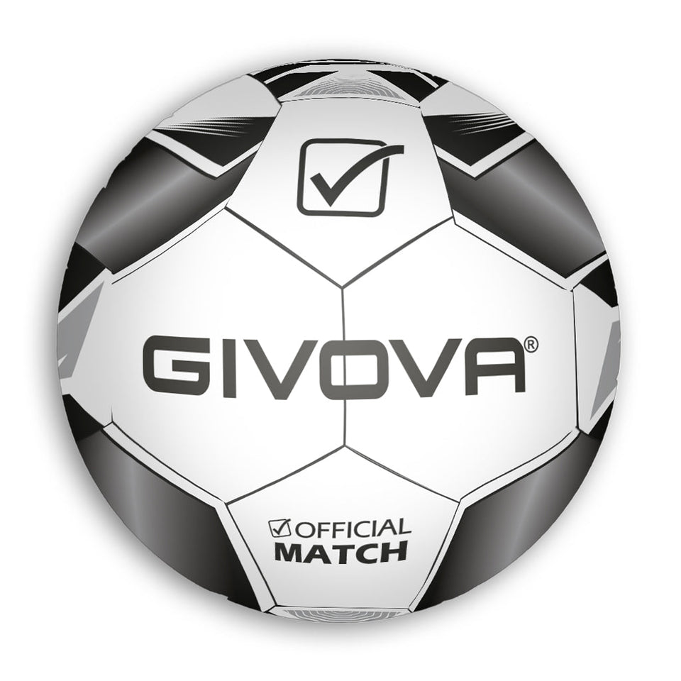 PALLONE NEW HYPER MATCH personalizzato con logo - Pubblienne