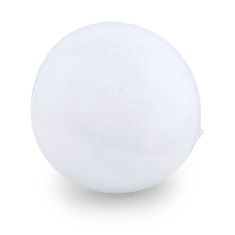Pallone da Spiaggia personalizzato con logo - Pubblienne