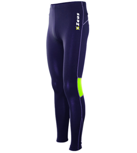 PANT. FISIKO personalizzato con logo - Pubblienne