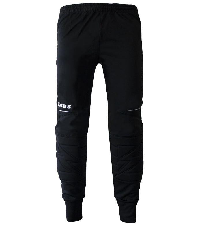 PANT. LUNGO MONOS personalizzato con logo - Pubblienne