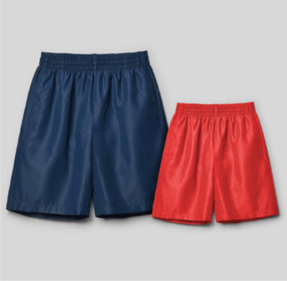Pantaloncino Unisex Adulto & Bimbo personalizzato con logo - Pubblienne