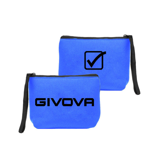 POCHETTE NEOPRENE 19*15*6 personalizzato con logo - Pubblienne