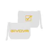 POCHETTE NEOPRENE 19*15*6 personalizzato con logo - Pubblienne