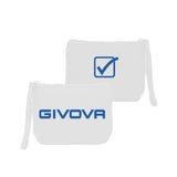 POCHETTE NEOPRENE 19*15*6 personalizzato con logo - Pubblienne