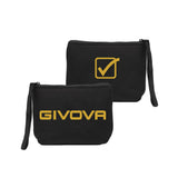POCHETTE NEOPRENE 19*15*6 personalizzato con logo - Pubblienne