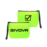 POCHETTE NEOPRENE 19*15*6 personalizzato con logo - Pubblienne