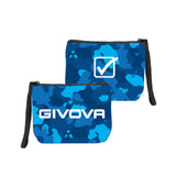 POCHETTE ARMY personalizzato con logo - Pubblienne