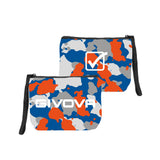POCHETTE ARMY personalizzato con logo - Pubblienne