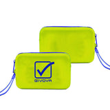POCHETTE IN SILICONE personalizzato con logo - Pubblienne