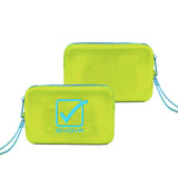 POCHETTE IN SILICONE personalizzato con logo - Pubblienne