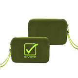 POCHETTE IN SILICONE personalizzato con logo - Pubblienne