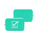 POCHETTE IN SILICONE personalizzato con logo - Pubblienne