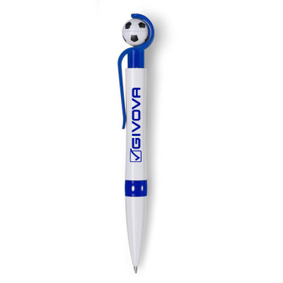 PENNA CALCIO GIVOVA personalizzato con logo - Pubblienne