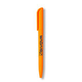 PENNA SEMPLICE GIVOVA personalizzato con logo - Pubblienne