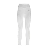 LEGGINS ECO HORSE personalizzato con logo - Pubblienne