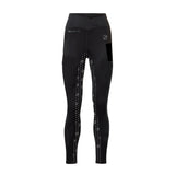 LEGGINS ECO HORSE personalizzato con logo - Pubblienne