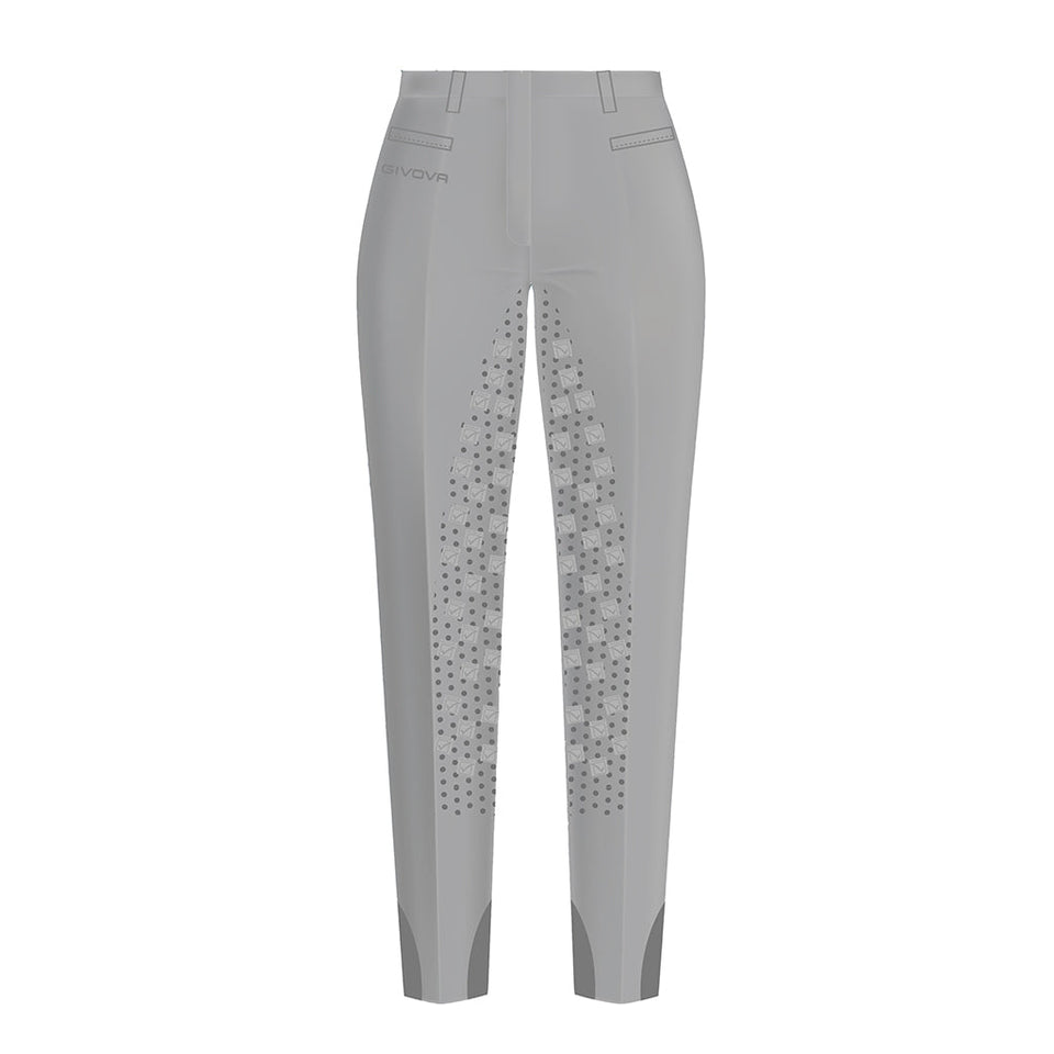 PANTA HORSE personalizzato con logo - Pubblienne