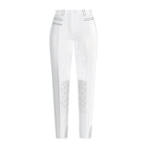 PANTALONE UOMO HORSE HALF GRIP personalizzato con logo - Pubblienne