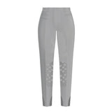 PANTALONE UOMO HORSE HALF GRIP personalizzato con logo - Pubblienne