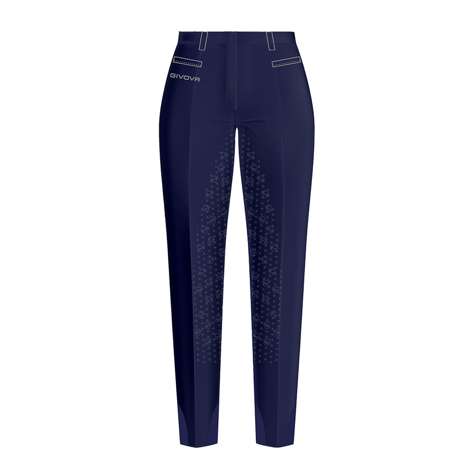 PANTA HORSE KIDS personalizzato con logo - Pubblienne