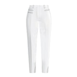 PANTALONE KIDS HORSE NO GRIP personalizzato con logo - Pubblienne