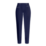 PANTALONE KIDS HORSE NO GRIP personalizzato con logo - Pubblienne