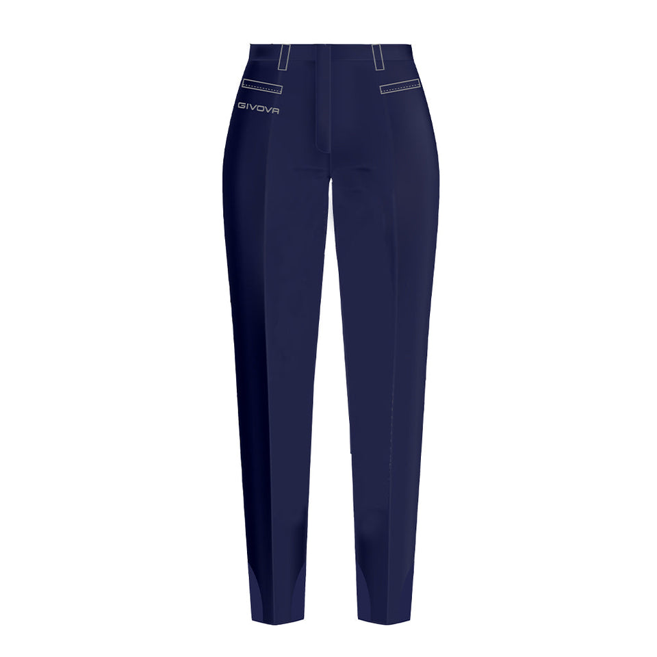 PANTALONE KIDS HORSE NO GRIP personalizzato con logo - Pubblienne