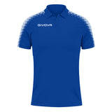 POLO CLUB personalizzato con logo - Pubblienne