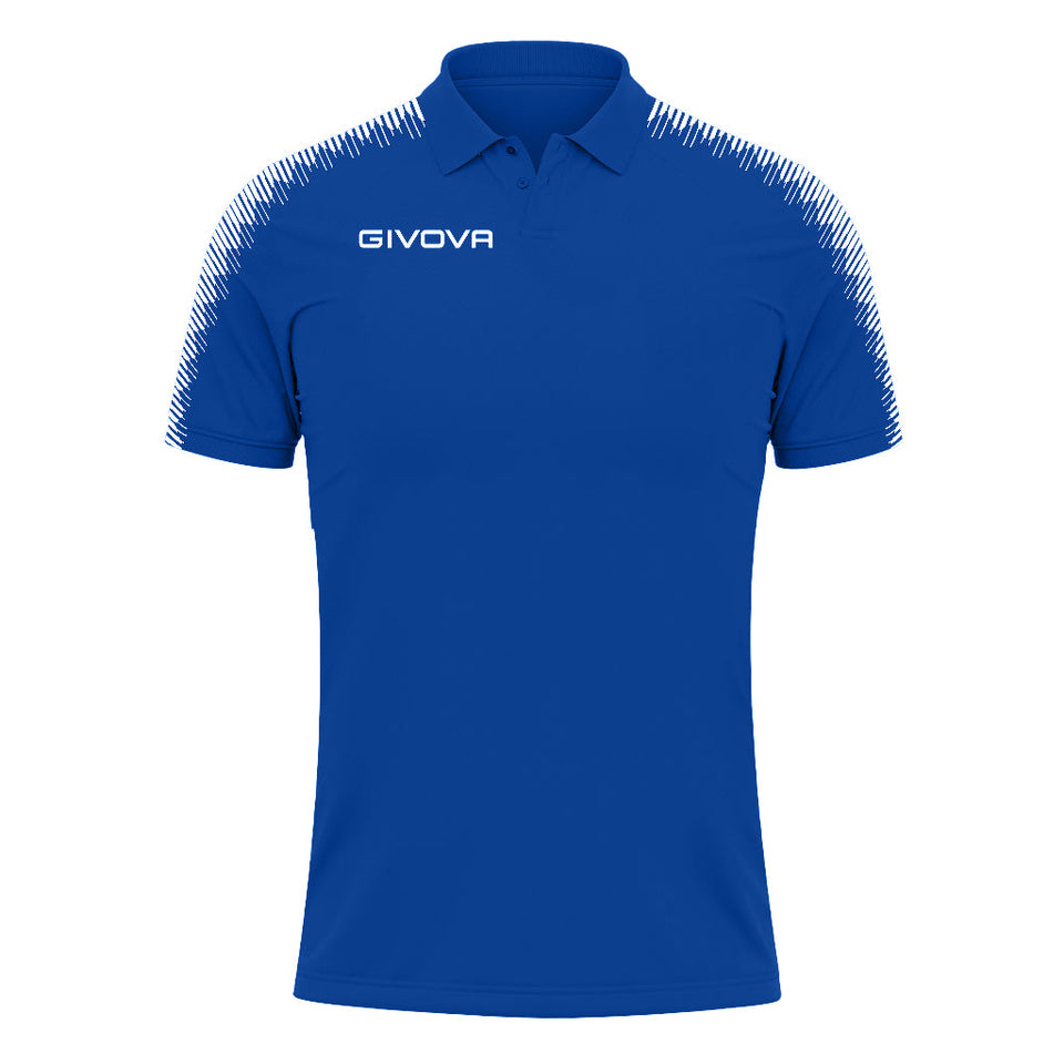 POLO CLUB personalizzato con logo - Pubblienne
