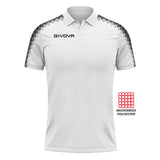 POLO CLUB personalizzato con logo - Pubblienne