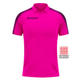 POLO CLUB personalizzato con logo - Pubblienne