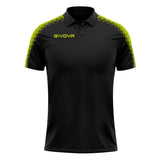POLO CLUB personalizzato con logo - Pubblienne
