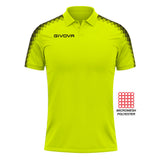 POLO CLUB personalizzato con logo - Pubblienne