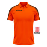 POLO CLUB personalizzato con logo - Pubblienne