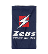 PLAID ZEUS personalizzato con logo - Pubblienne