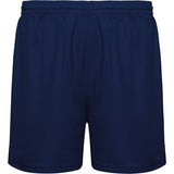 PANTALONCINI PLAYER personalizzato con logo - Pubblienne