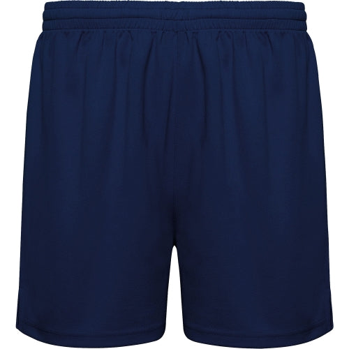 PANTALONCINI PLAYER personalizzato con logo - Pubblienne